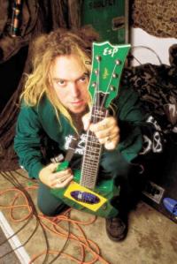 Max Cavalera